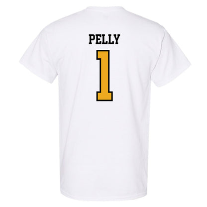 UAPB - NCAA Women's Basketball : Jailah Pelly - Classic Shersey T-Shirt-1