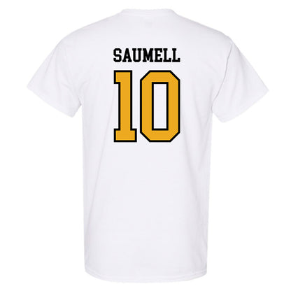 UAPB - NCAA Baseball : Vinny Saumell - Classic Shersey T-Shirt-1