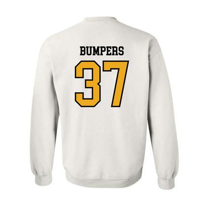 UAPB - NCAA Baseball : Elliott Bumpers - Classic Shersey Crewneck Sweatshirt-1