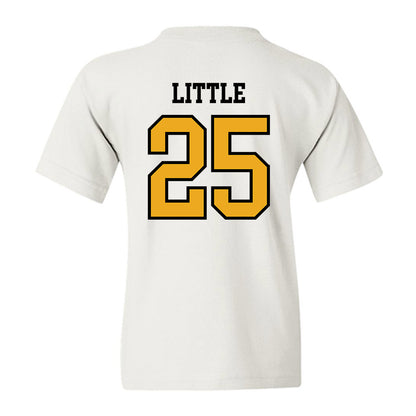 UAPB - NCAA Baseball : Randy Little - Classic Shersey Youth T-Shirt-1