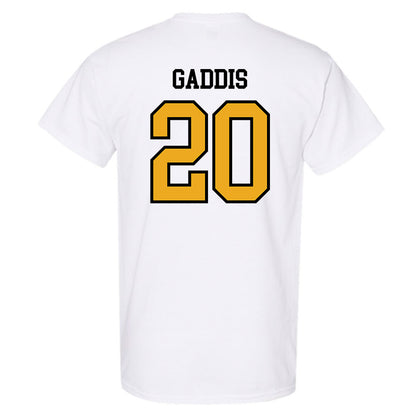 UAPB - NCAA Softball : Ryen Gaddis - Classic Shersey T-Shirt-1