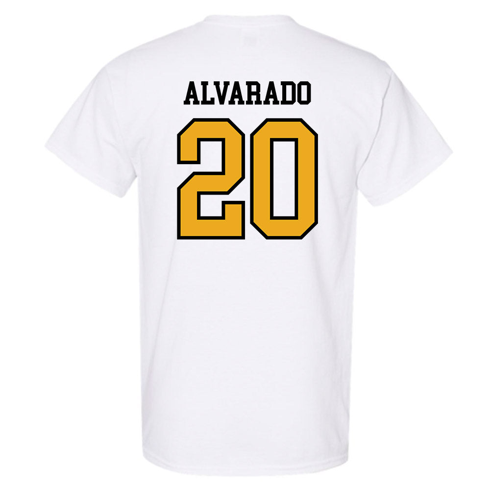 UAPB - NCAA Baseball : Lazaro Alvarado - Classic Shersey T-Shirt-1