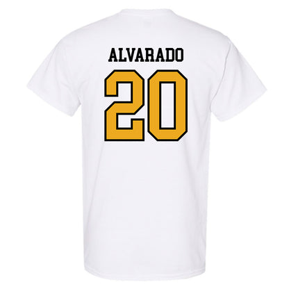 UAPB - NCAA Baseball : Lazaro Alvarado - Classic Shersey T-Shirt-1