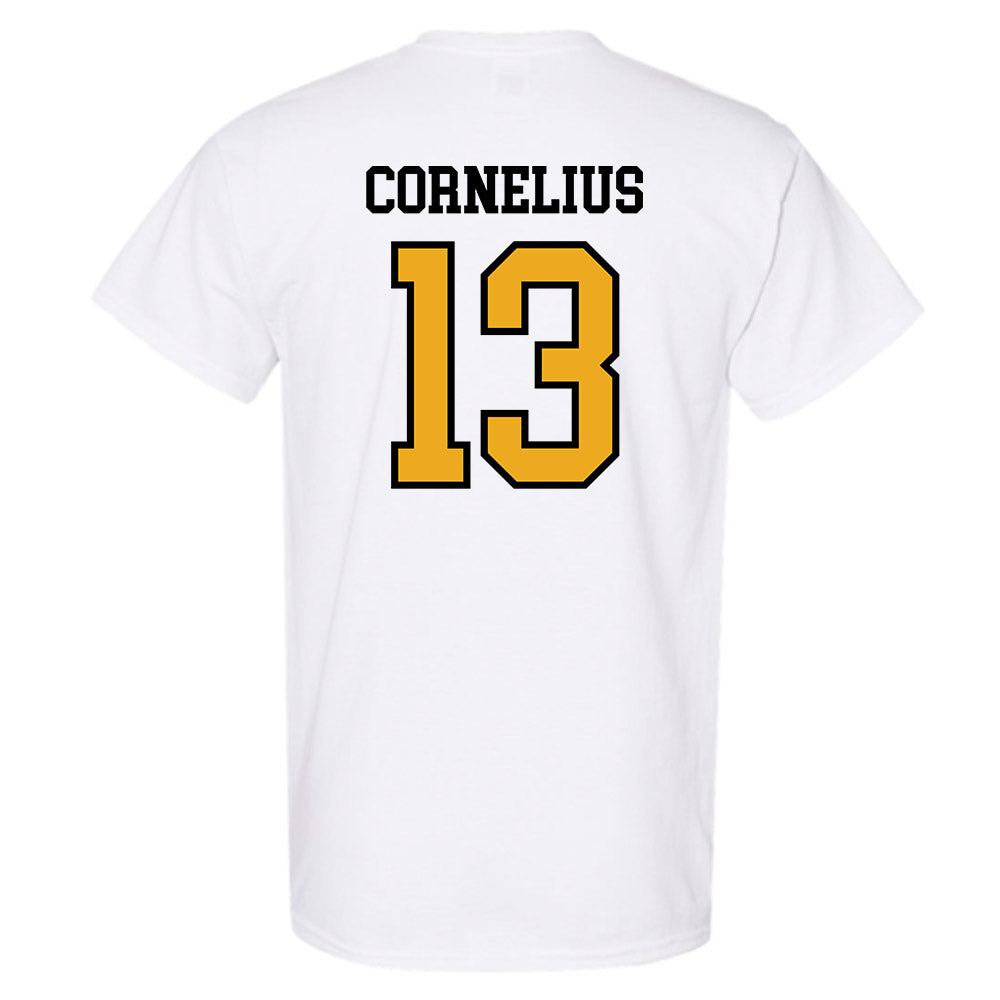 UAPB - NCAA Women's Basketball : Jayla Cornelius - Classic Shersey T-Shirt-1