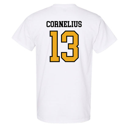 UAPB - NCAA Women's Basketball : Jayla Cornelius - Classic Shersey T-Shirt-1