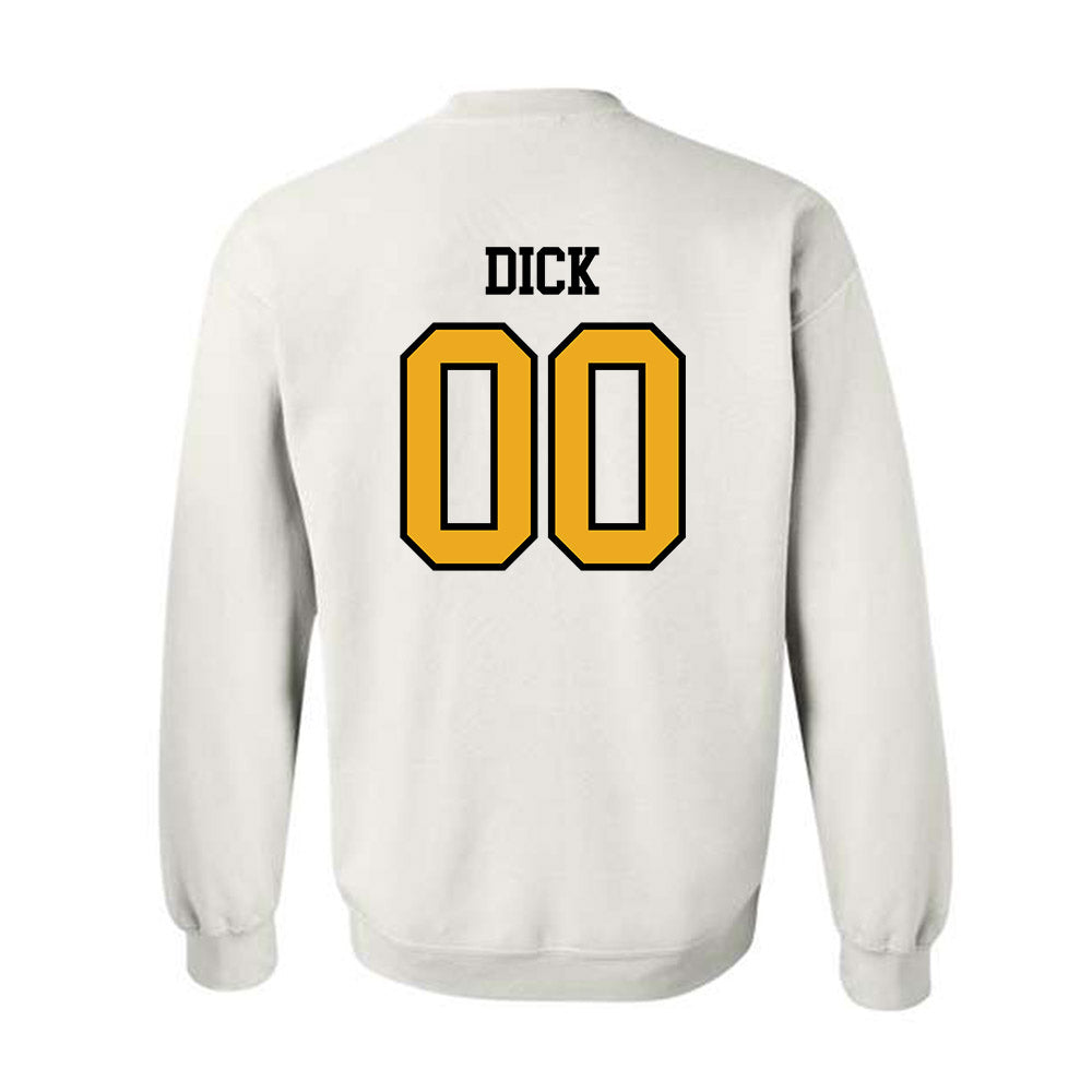 UAPB - NCAA Baseball : Dalton Dick - Classic Shersey Crewneck Sweatshirt-1