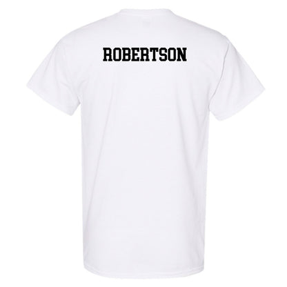 UAPB - NCAA Men's Track & Field : Cincere Robertson - Classic Shersey T-Shirt-1