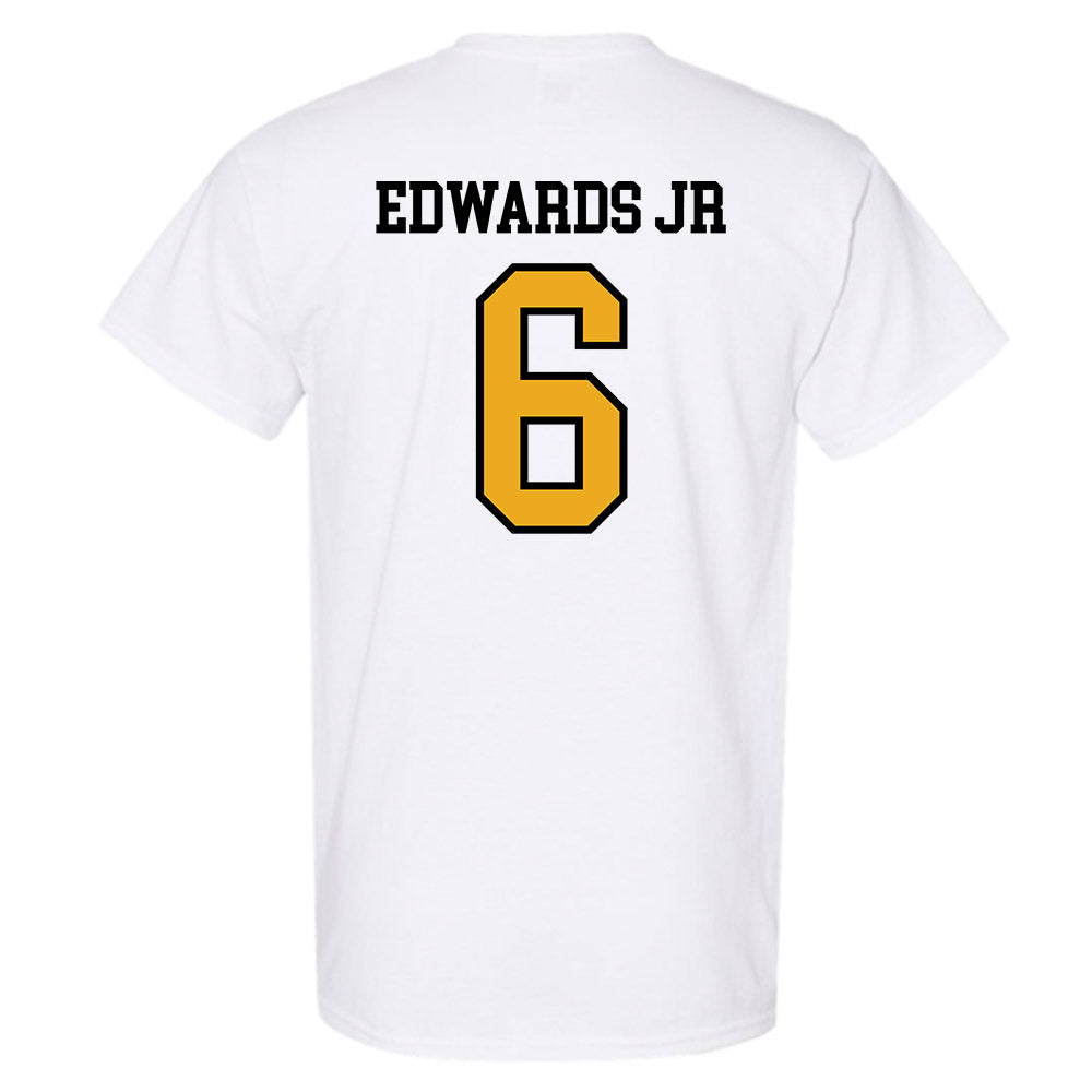 UAPB - NCAA Baseball : Maurice Edwards Jr - Classic Shersey T-Shirt-1