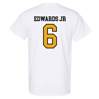 UAPB - NCAA Baseball : Maurice Edwards Jr - Classic Shersey T-Shirt-1