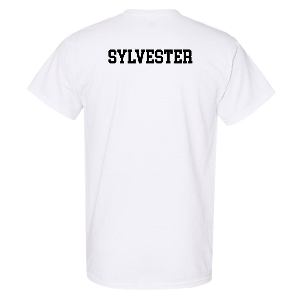 UAPB - NCAA Men's Track & Field : Jared Sylvester - Classic Shersey T-Shirt-1