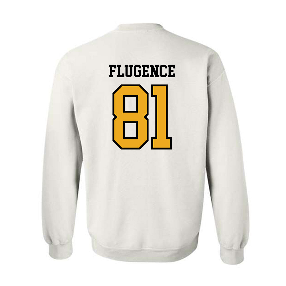 UAPB - NCAA Football : Floyd Flugence - Classic Shersey Crewneck Sweatshirt-1