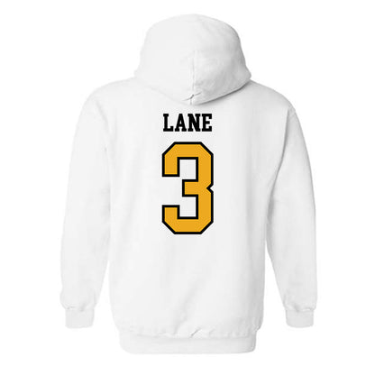 UAPB - NCAA Softball : Zy'ava Lane - Classic Shersey Hooded Sweatshirt-1