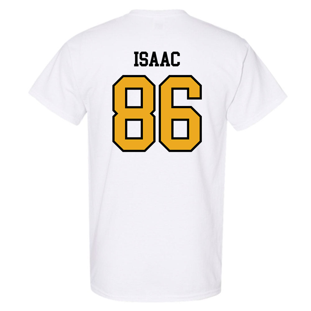 UAPB - NCAA Football : Jaxson Isaac - Classic Shersey T-Shirt-1