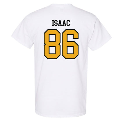 UAPB - NCAA Football : Jaxson Isaac - Classic Shersey T-Shirt-1