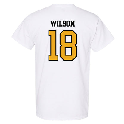 UAPB - NCAA Softball : Janiah Wilson - Classic Shersey T-Shirt-1