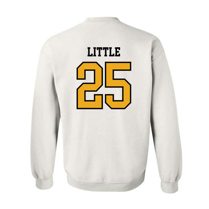 UAPB - NCAA Baseball : Randy Little - Classic Shersey Crewneck Sweatshirt-1