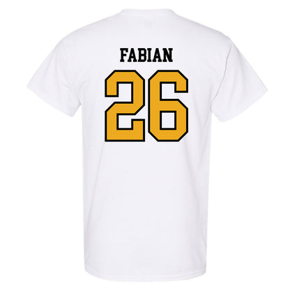 UAPB - NCAA Baseball : Kenney Fabian - Classic Shersey T-Shirt-1