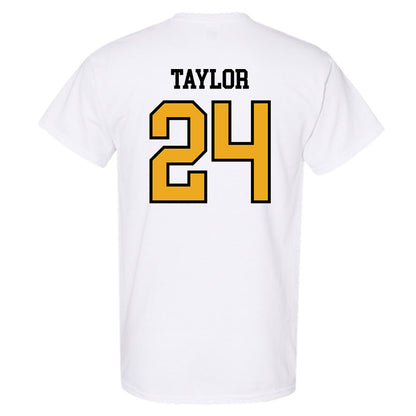 UAPB - NCAA Women's Basketball : Tyra Taylor - Classic Shersey T-Shirt-1