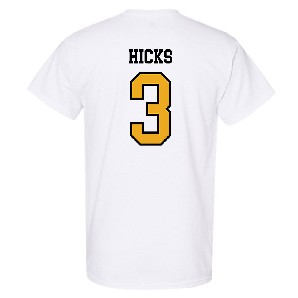 UAPB - NCAA Softball : Hannah Hicks - Classic Shersey T-Shirt-1