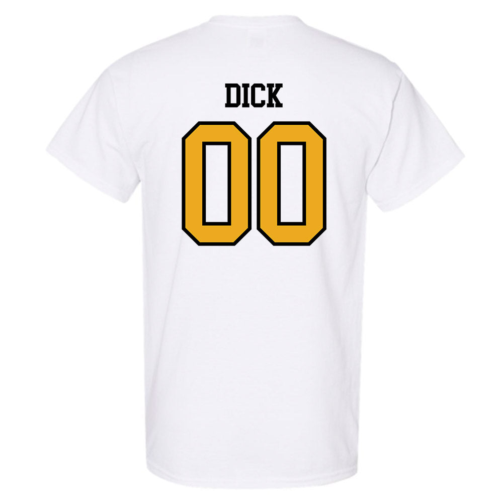 UAPB - NCAA Baseball : Dalton Dick - Classic Shersey T-Shirt-1