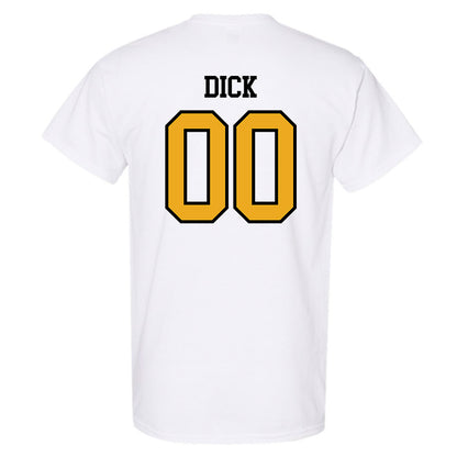 UAPB - NCAA Baseball : Dalton Dick - Classic Shersey T-Shirt-1