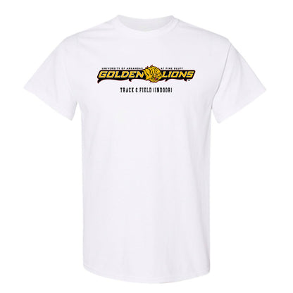 UAPB - NCAA Men's Track & Field : Khalel Dillon - Classic Shersey T-Shirt-0