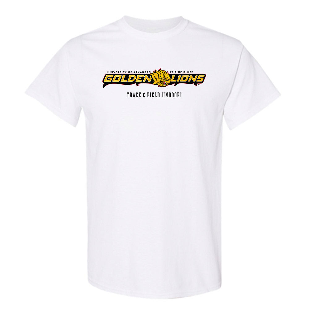 UAPB - NCAA Men's Track & Field : Genesis Joseph - Classic Shersey T-Shirt-0