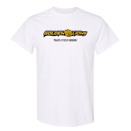 UAPB - NCAA Men's Track & Field : Genesis Joseph - Classic Shersey T-Shirt-0
