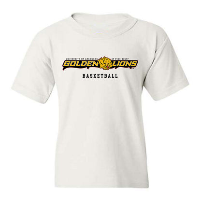 UAPB - NCAA Women's Basketball : Briah Hampton - Classic Shersey Youth T-Shirt-0