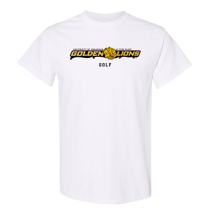 UAPB - NCAA Women's Golf : Kalyn Pendleton - Classic Shersey T-Shirt-0