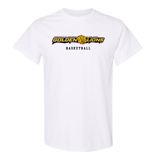 UAPB - NCAA Women's Basketball : Briah Hampton - Classic Shersey T-Shirt-0
