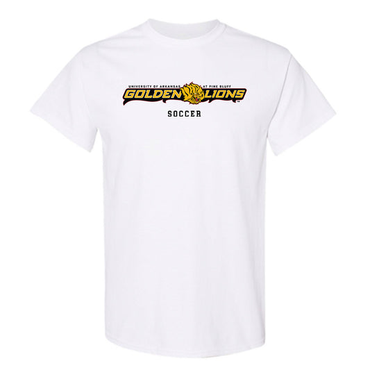 UAPB - NCAA Women's Soccer : Samina Moss - Classic Shersey T-Shirt-0