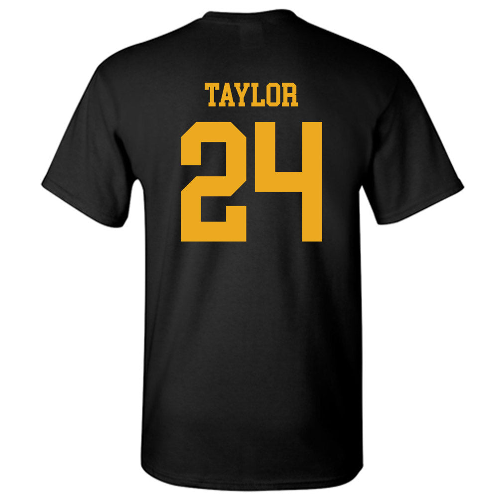 UAPB - NCAA Women's Basketball : Tyra Taylor - Classic Shersey T-Shirt-1