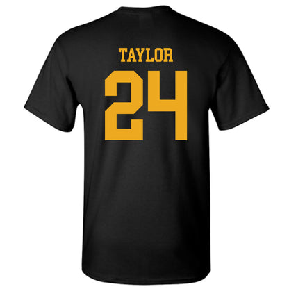 UAPB - NCAA Women's Basketball : Tyra Taylor - Classic Shersey T-Shirt-1