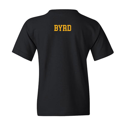 UAPB - NCAA Men's Track & Field : Nicholas Byrd - Classic Shersey Youth T-Shirt-1