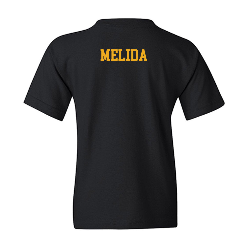 UAPB - NCAA Men's Golf : Juan Melida - Classic Shersey Youth T-Shirt-1