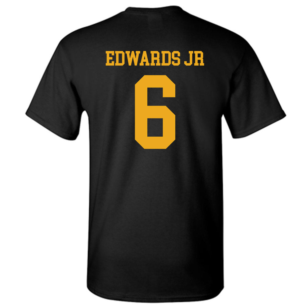 UAPB - NCAA Baseball : Maurice Edwards Jr - Classic Shersey T-Shirt-1