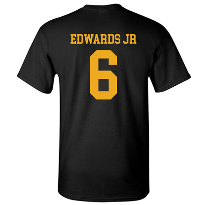 UAPB - NCAA Baseball : Maurice Edwards Jr - Classic Shersey T-Shirt-1