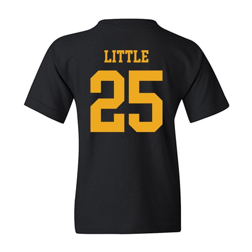 UAPB - NCAA Baseball : Randy Little - Classic Shersey Youth T-Shirt-1