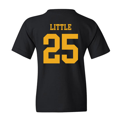 UAPB - NCAA Baseball : Randy Little - Classic Shersey Youth T-Shirt-1