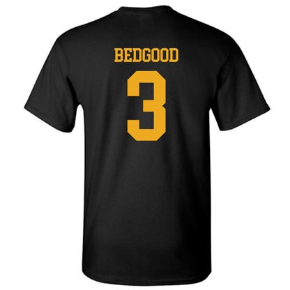 UAPB - NCAA Baseball : Chris “C3” Bedgood - Classic Shersey T-Shirt-1