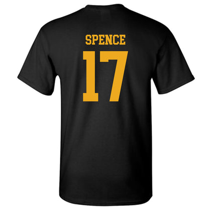 UAPB - NCAA Baseball : Major Spence - Classic Shersey T-Shirt-1