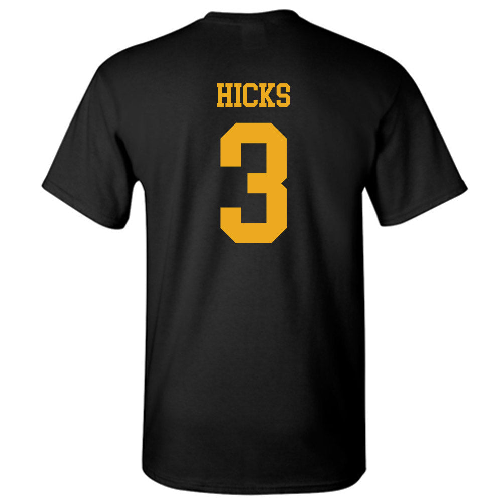 UAPB - NCAA Softball : Hannah Hicks - Classic Shersey T-Shirt-1