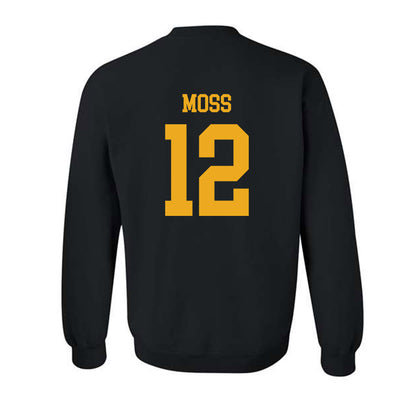 UAPB - NCAA Women's Soccer : Samina Moss - Classic Shersey Crewneck Sweatshirt-1