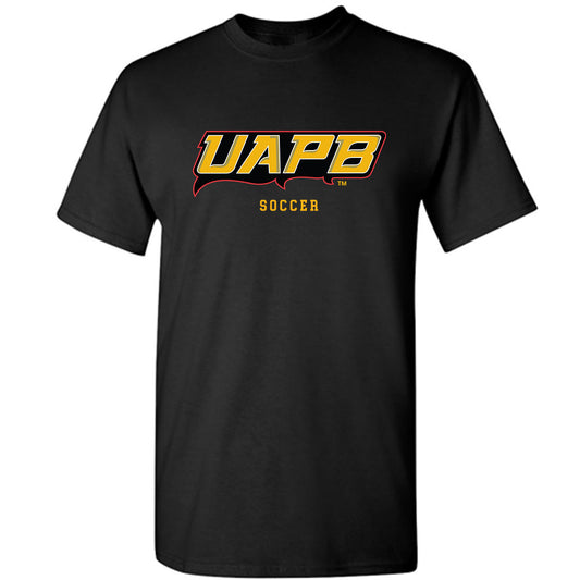 UAPB - NCAA Women's Soccer : Samina Moss - Classic Shersey T-Shirt-0