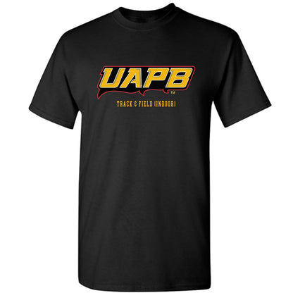 UAPB - NCAA Men's Track & Field : Genesis Joseph - Classic Shersey T-Shirt-0