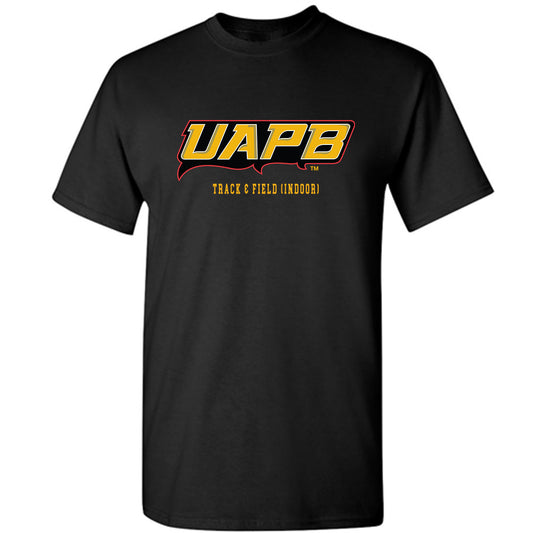 UAPB - NCAA Men's Track & Field : Genesis Joseph - Classic Shersey T-Shirt-0