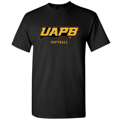 UAPB - NCAA Softball : Zy'ava Lane - Classic Shersey T-Shirt-0