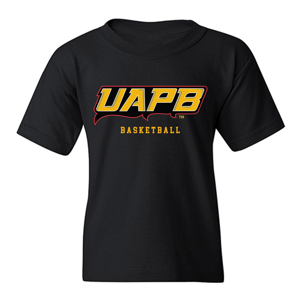 UAPB - NCAA Women's Basketball : Jayla Cornelius - Classic Shersey Youth T-Shirt-0
