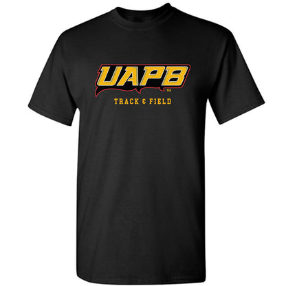 UAPB - NCAA Men's Track & Field : Christopher Coleman - Classic Shersey T-Shirt-0